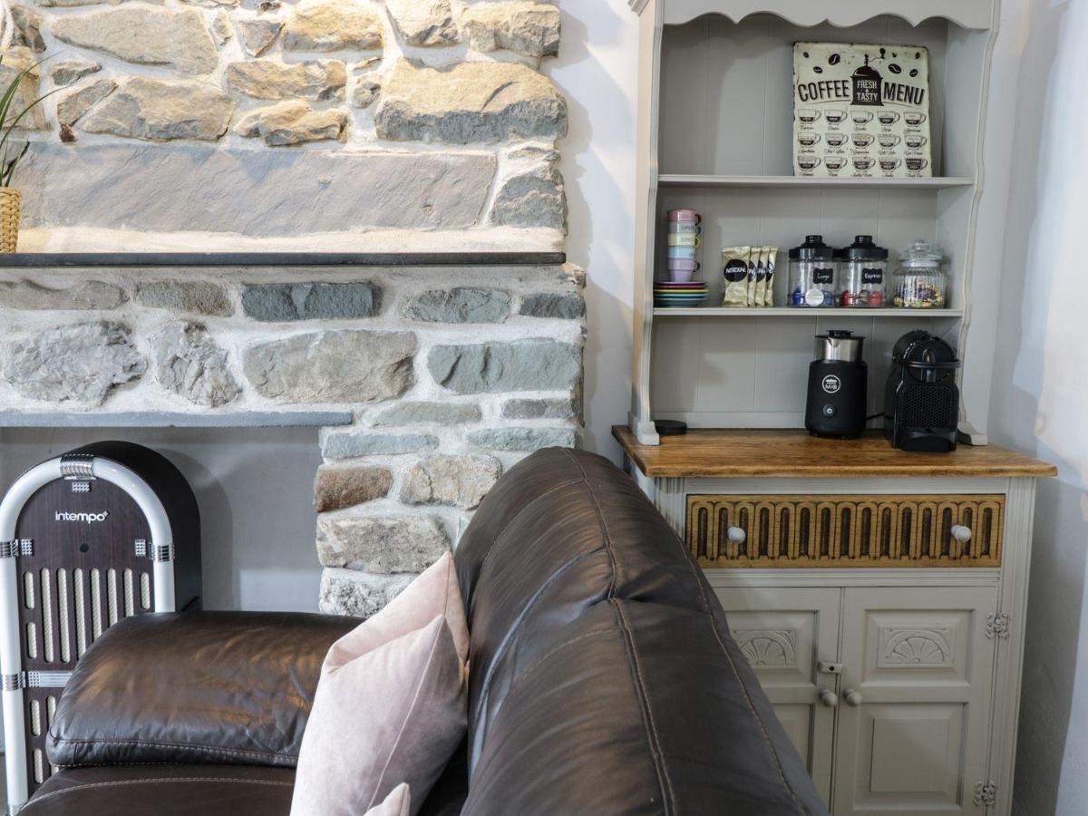 The Toll House Villa Dolgellau Eksteriør bilde