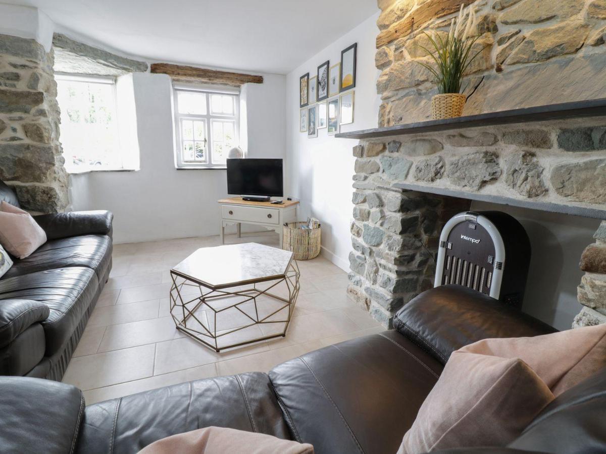 The Toll House Villa Dolgellau Eksteriør bilde