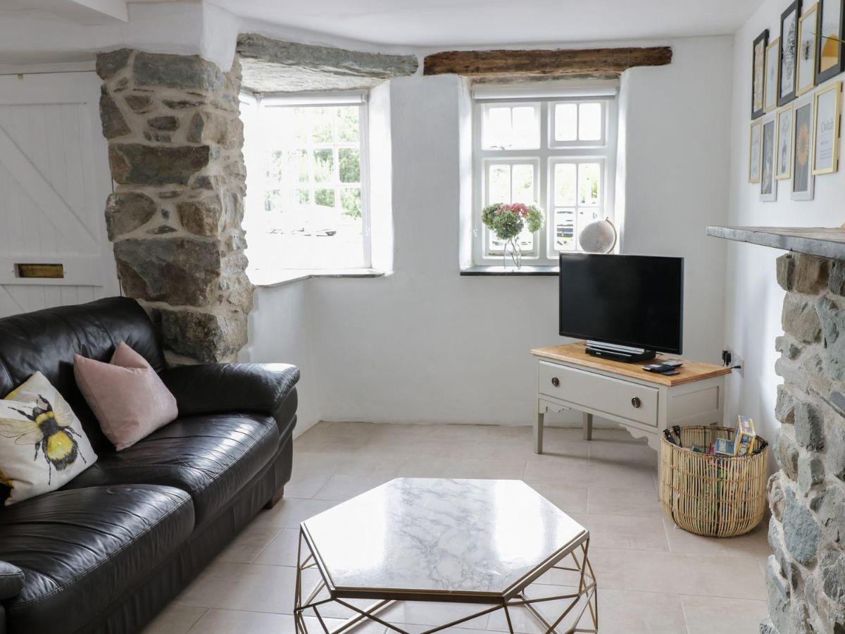 The Toll House Villa Dolgellau Eksteriør bilde