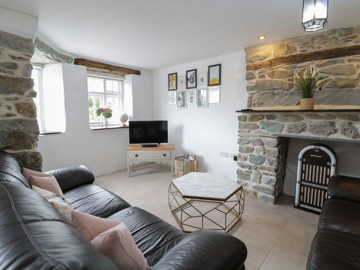 The Toll House Villa Dolgellau Eksteriør bilde