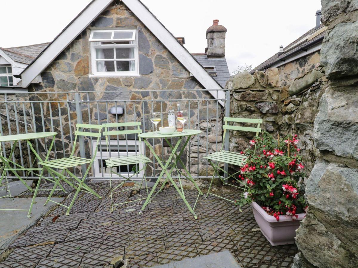 The Toll House Villa Dolgellau Eksteriør bilde